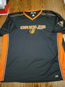 Baltimore Orioles Jersey Baseball MLB Mens Size 3XL XXXL TX3 COOL - Picture 1 of 6