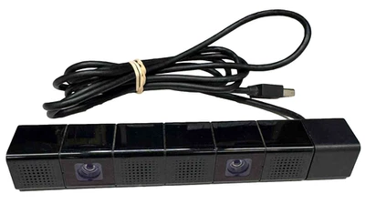 Genuine SONY Playstation 4 PS4 PS5 CUH-ZEY1 VR Motion Sensor Camera - Image 1 of 4