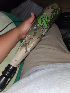 Phelps Metal Elk Bugle Tube (Multicam) - Bild 1 von 3