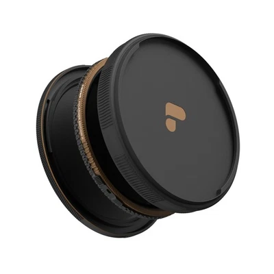 PolarPro - Chroma VND/PL - McKinnon Series - 2-5 Stops - 82mm - Image 1 of 4