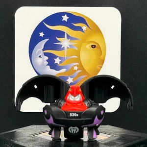 BAKUGAN Ravenoid B2 530g Black Darkus BATTLE BRAWLERS - Bild 1 von 13