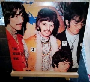 THE BEATLES BBC 1963 German Import LP on SCARCE Dream Records Label DR36282 Rare - Picture 1 of 4