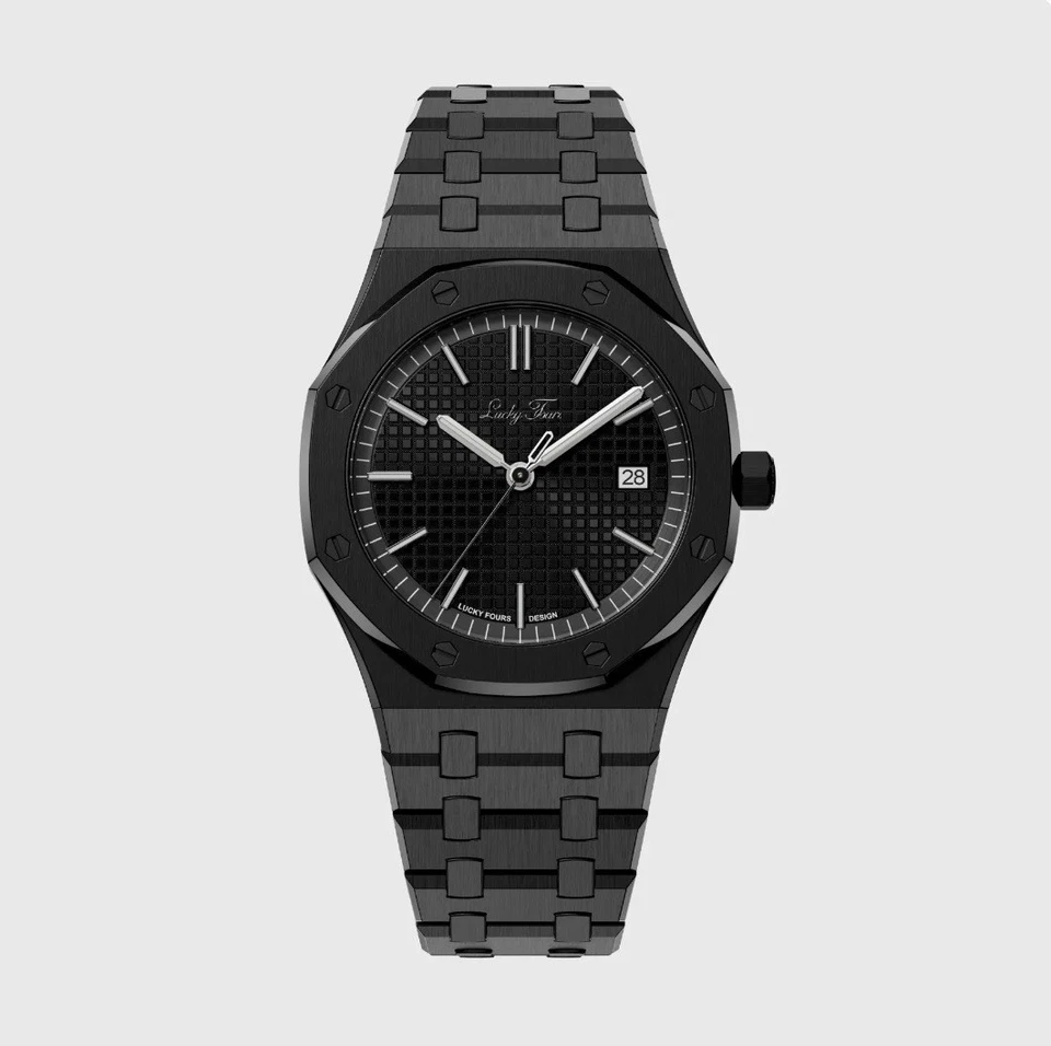 Reloj de lujo asequible Lucky Fours Foto 1 de 1