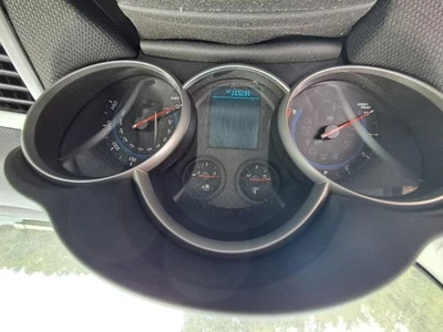 Velocímetro Cruze 2015 2710428 Foto 1 de 3