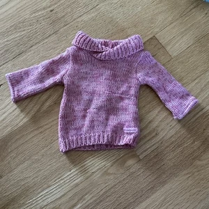 American Girl Retired 2011 Cozy Sweater - Picture 1 of 5