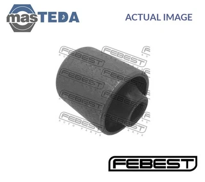 TAB-019 CONTROL ARM WISHBONE BUSH REAR UPPER FRONT FEBEST FOR TOYOTA AVENSIS - Image 1 of 4