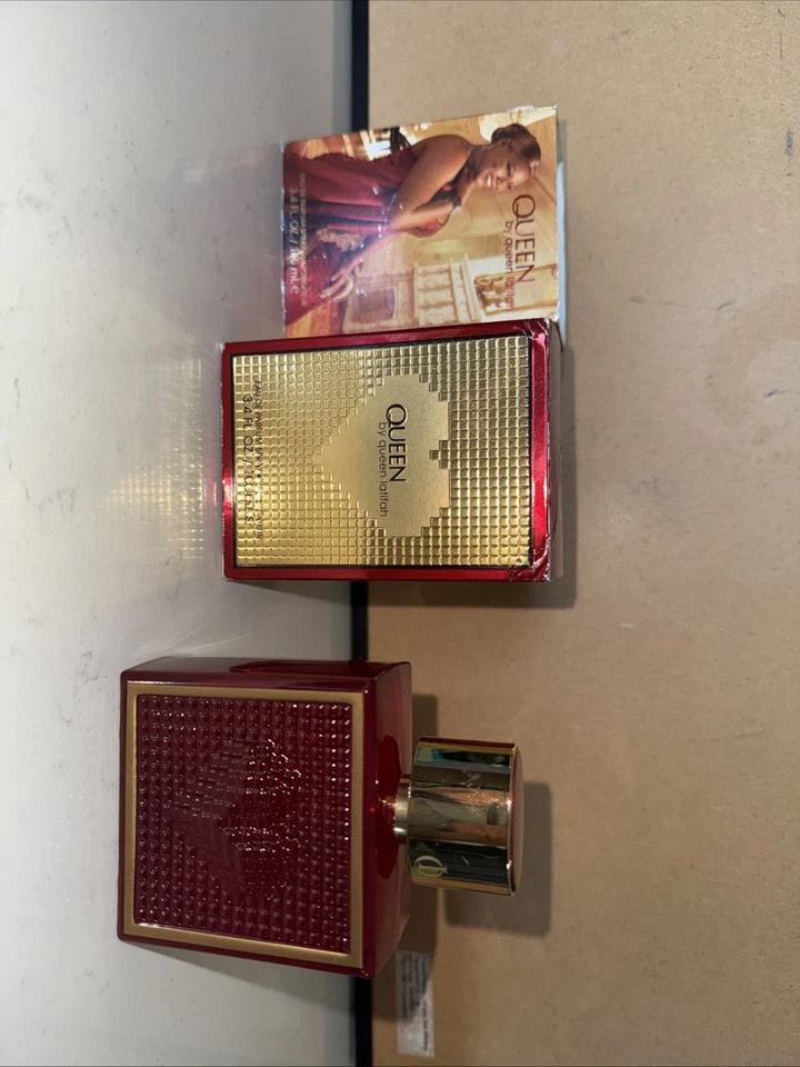 Queen By Queen Latifah Woman’s Perfume - Image 1 of 1