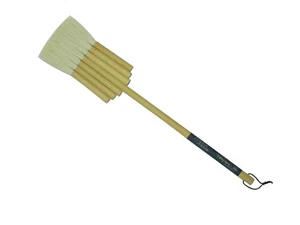 Namurataiseidou Japanese Painting Brush Masaharu Series 7 Series - Picture 1 of 6