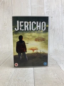 Jericho The Decisive Boxset Complete 1st and 2nd Season - Picture 1 of 11