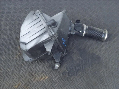 CAJA FILTRO AIRE AUDI A4 2000-2003 Foto 1 de 4