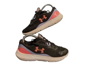 Under Armour Women's UA Surge 3 Running Shoes Uk 4.5 - Picture 1 of 8