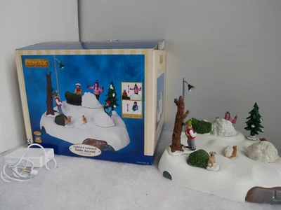 MAISON LEMAX  CACHE CACHE - Photo 1/3