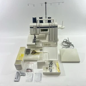 Husqvarna Viking VSMAB No. 936 Computerized Sewing Machine - Picture 1 of 17