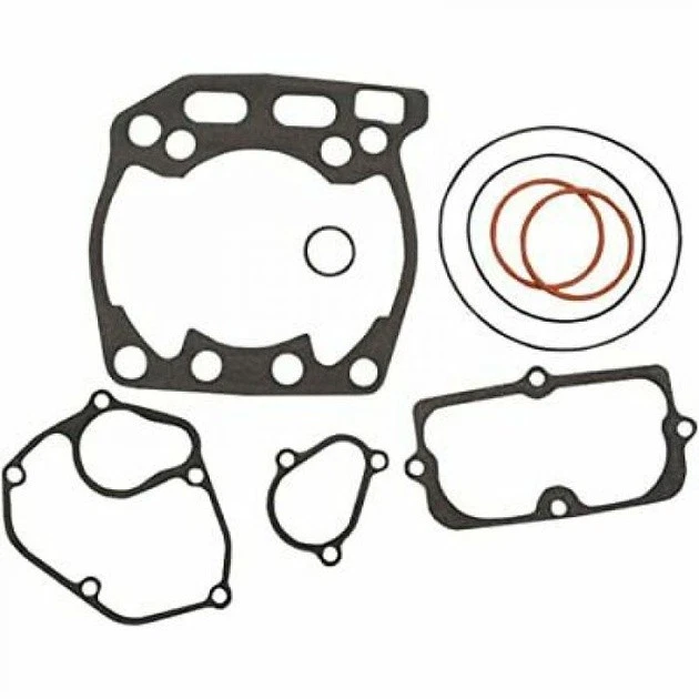 Kit de juntas de extremo inferior Cometic con sellos de aceite #C7467BE para Suzuki RM250 2003-2004 Foto 1 de 1