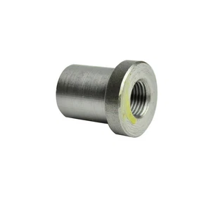 Weld On Nut 7/8 1/2-20 Thread Dunebuggy & VW - Picture 1 of 1