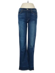 Mcguire Women Blue Jeans 29W - Picture 1 of 4