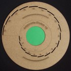Aristonette  Ehrlich Test  Ariston 19  Organette Notenscheibe Notenplatte