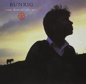 Runrig Searchlight (CD) (UK IMPORT) - Picture 1 of 2