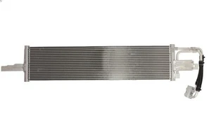 Oil Cooler, engine oil MAHLE CLC 290 000P for ASTRA K (B16) 1 2015-2022 - Picture 1 of 8