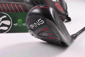 Ping G410 #5 Wood / 17.5 Degree / Regular Flex Ping Alta CB Red 65 Shaft - Picture 1 of 9