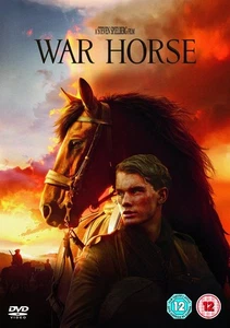 War Horse DVD Play.com artcards (DVD) (UK IMPORT) - Picture 1 of 2