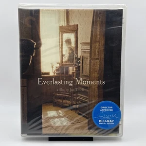 Everlasting Moments (Criterion Collection) (Blu-ray, 2008) - Picture 1 of 2