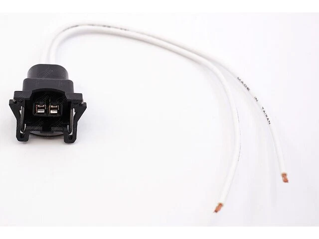 Conector de inyector de combustible para Buick LeSabre 1987-2000 3,8 L V6 82QJZG Foto 1 de 1