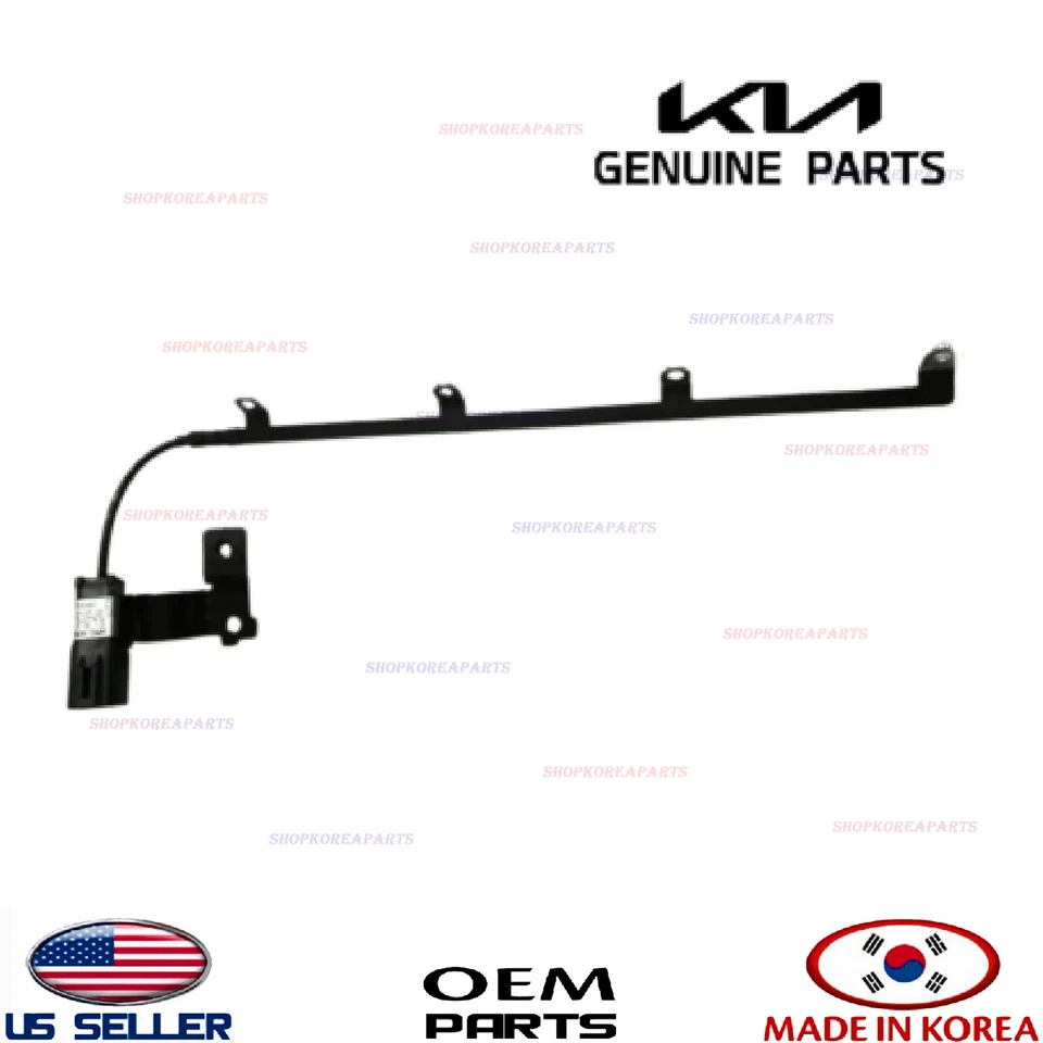 正品电热塞板 ⭐OEM⭐ 现代起亚柴油 36720-2F000 — 第 1/1 张图片