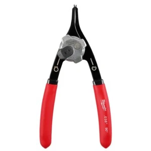Milwaukee 48-22-6530 .038 Convertible Snap Ring Pliers - Picture 1 of 9