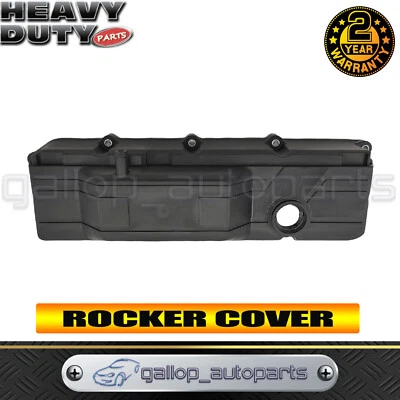 ROCKER COVER-CYLINDER COVER FOR KIA PREGIO 2002-2006 - image 1 of 4