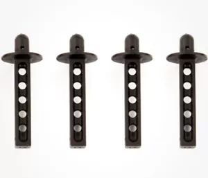 Team Associated 41002 CR12 Body Posts - Picture 1 of 1