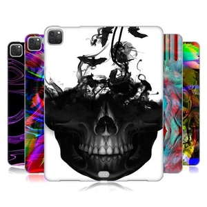 OFFIZIELLE HAROULITA VERSCHIEDENE DESIGNS WEICHE GEL-HÜLLE FÜR APPLE SAMSUNG KINDLE - Bild 1 von 9