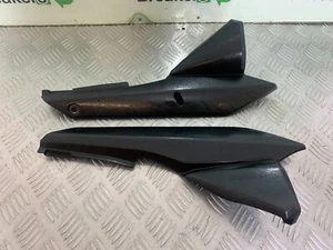 SUZUKI GSX650 F GSX 650 F LEFT AND RIGHT SIDE PANELS YEAR 2008-16 (CMB1045) - Picture 1 of 7