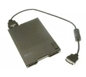 HP OmniBook 600C BIOS 3.22 + Windows 3.1 Drivers Update Floppy Diskette (1994) - Picture 1 of 1