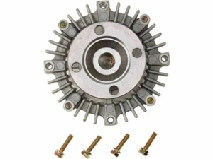 Fan Clutch For 1984-1995 Toyota 4Runner 1985 1986 1987 1988 1989 1990 K111VJ - Picture 1 of 1