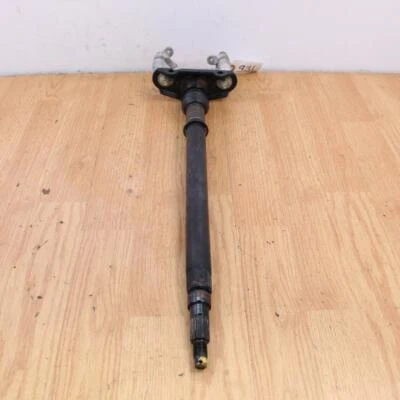 Honda TRX450ES 2000 poste de dirección/vástago Foreman Foto 1 de 4