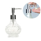 Hand Soap Bottle Travel Lotion Container Mouthwash Dispenser