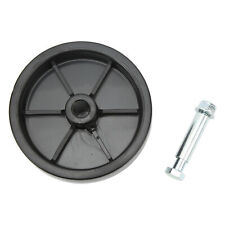 Trailer Jack Wheel 6 Inch Jack Wheel Caster Replacement With Load Capacity O