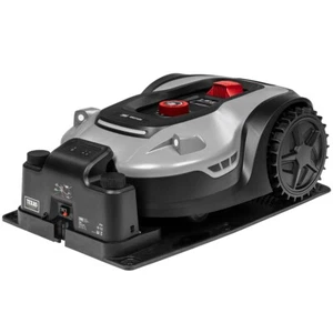 Mähroboter Rasenroboter Akku Rasenmäher TEXAS RMX1600 bis 1600qm Fläche - Bild 1 von 12