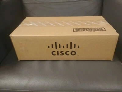 NEW Cisco PWR-2811-AC-IP= AC Power Supply for Cisco 2811 - Image 1 of 3