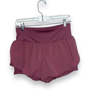 Cadmus Sportbekleidung rosa Workout Laufshorts Größe Large - Bild 1 von 9