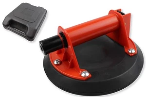Doppelverglasungswerkzeug Glasheber - Sauger Schwerlast Pump Action Vakuum c-w Koffer - Bild 1 von 5