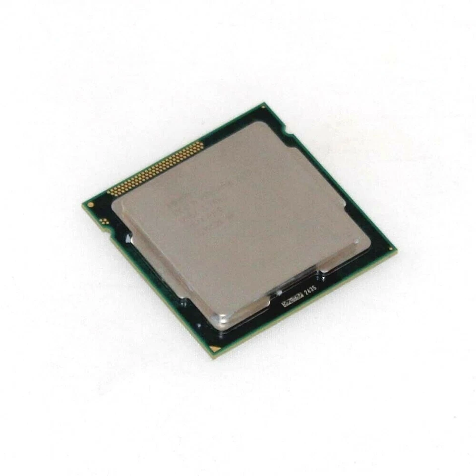 Intel Pentium G2020T (Dual Core) LGA1155 CPU Processor - SR10G - Image 1 of 1