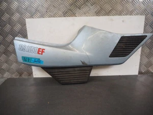 COVER RH SUZUKI GSX1100 EF 1986 47100-00A00 16864 - Imagen 1 de 5