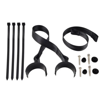 Front Rear Lifting Holding Strap For KTM 250 350 450 500 SXF XCF EXC F 2004-2016 - Image 1 of 4