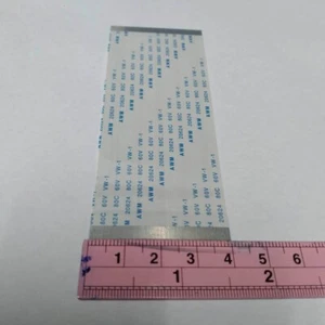 10pcs AWM 20624 80C 60V VW-1 RIBBON Memory Modules - Picture 1 of 3