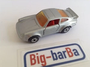 🔥Lot vintage🚗 MATCHBOX PORSCHE DIECAST MODEL 1:64 🔥✨STREPITOSA ✨ - Foto 1 di 5