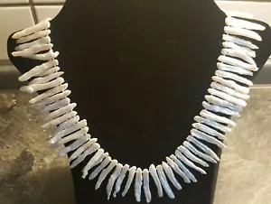 Perlkette - Bild 1 von 5