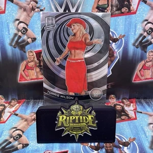 Torrie Wilson 2023 Panini Chronicles WWE Panini Spectra Prizm Card - Picture 1 of 4