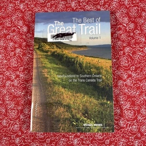 The Best of The Great Trail, Volume 1: Newfoundland to Southern Ontario on M2 - Picture 1 of 6